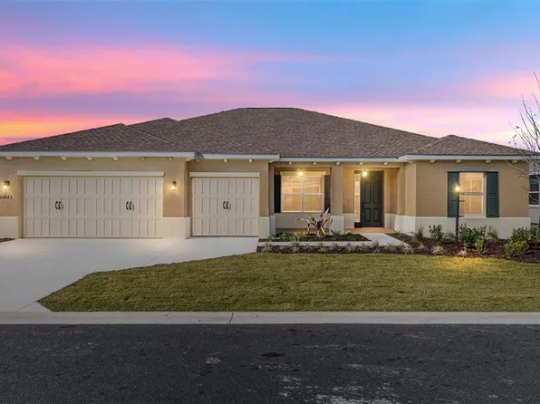 10023 SW 106th Cir, Ocala, FL 34481