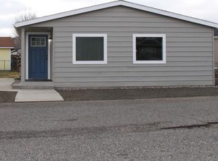 9145 W Arrowhead Ave, Kennewick, WA