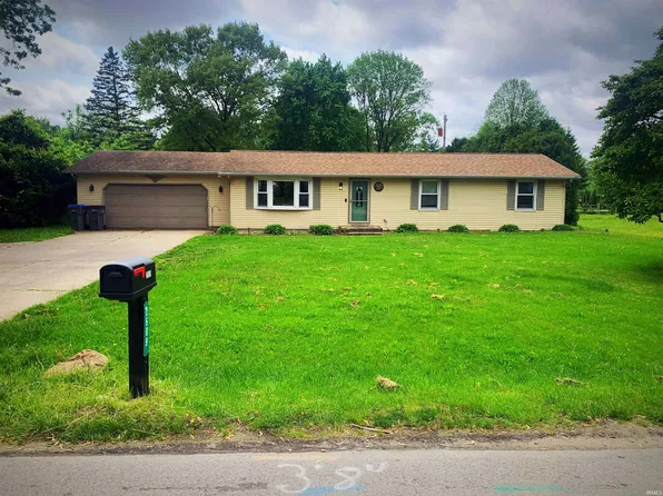 2609 S Main St, Goshen, IN 46526