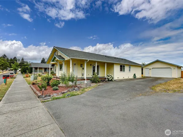 111 Alpine Lp, Sequim, WA 98382