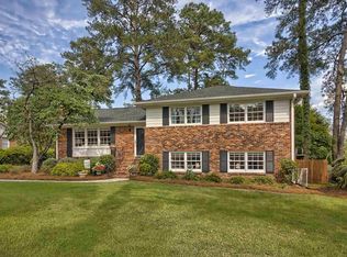 4708 Trenholm Rd, Columbia, SC 29206