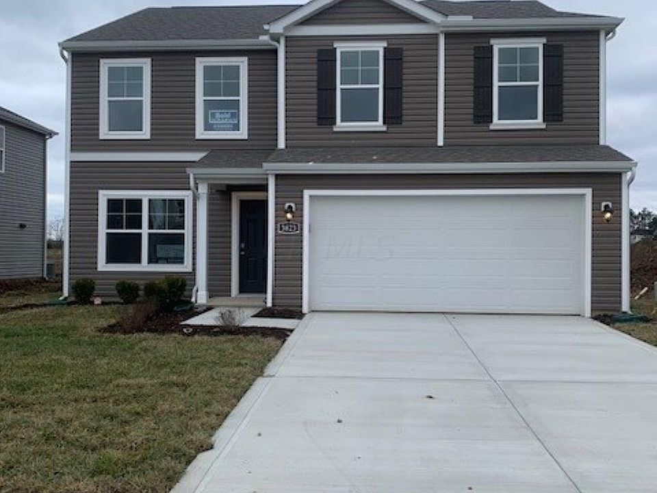 1st image of 3823 Miltonsburg Dr