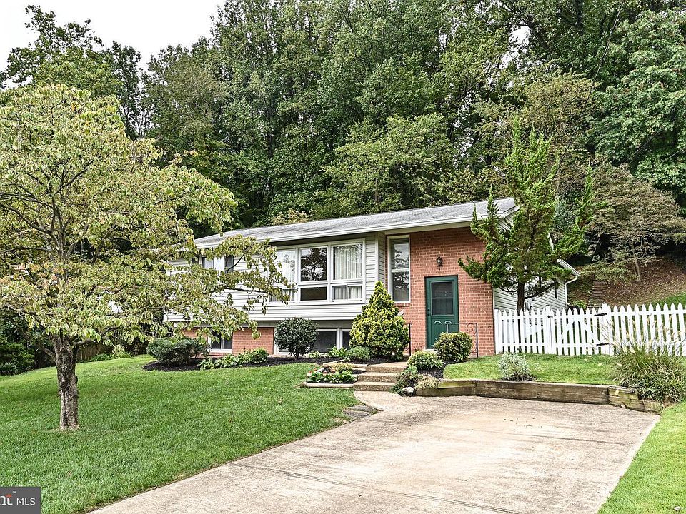 1st image of 5008 Killebrew Dr