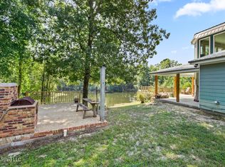 203 John Henry Lake Rd, Poplarville, MS 39470