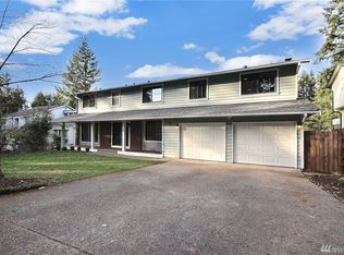 524 SW 321st St, Federal Way, WA 98023