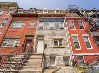 685 Bergen Ave, Jersey City, NJ 07304