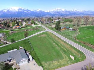 Nhn Carriage Rd, Hamilton, MT 59840