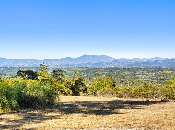 12936 Bones Lane, Sebastopol, CA 95472