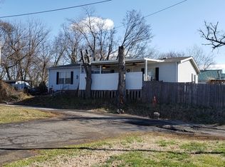 510 8th Ave E, Springfield, TN 37172