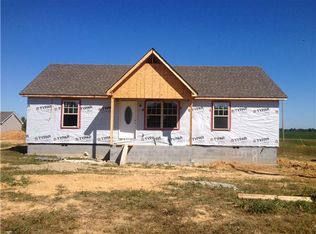 127 Thacker Dr LOT 8, Portland, TN 37148