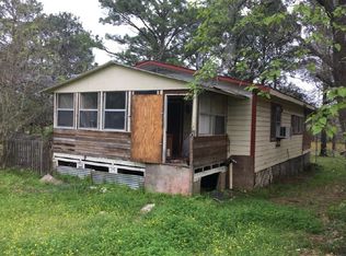 115 Cleve Heyl Rd, Campti, LA 71411