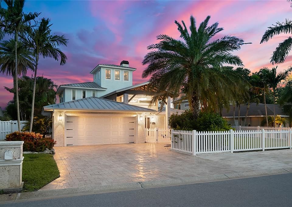 421 20th Ave, Indian Rocks Beach, FL 33785 Zillow