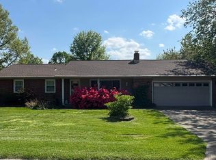 8133 Maple Ln, Newburgh, IN 47630