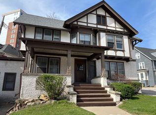 1338 Washtenaw Ave, Ann Arbor, MI 48104