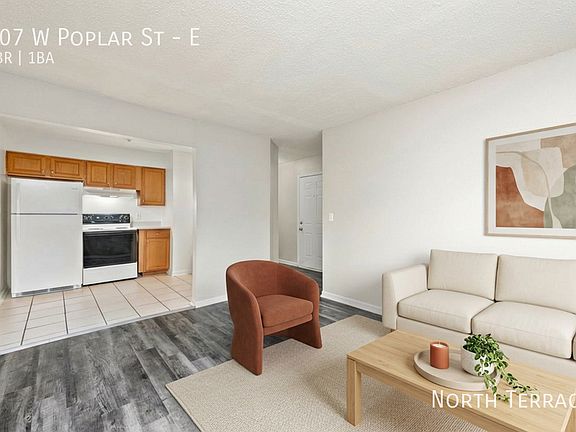 5th image of 400 W Poplar St APT E