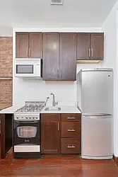Rented by Living New York