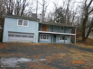 339 Icehouse Ln, Saylorsburg, PA 18353