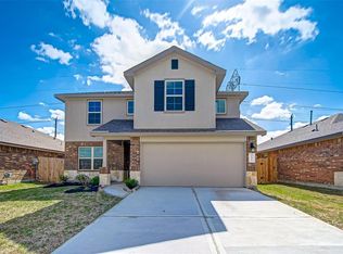 3127 Canadian Goose Ln, Baytown, TX 77521