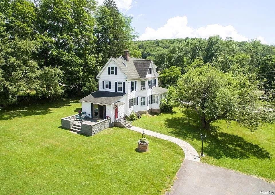 4836 State Route 52, Jeffersonville, NY 12748 MLS H6238660 Zillow