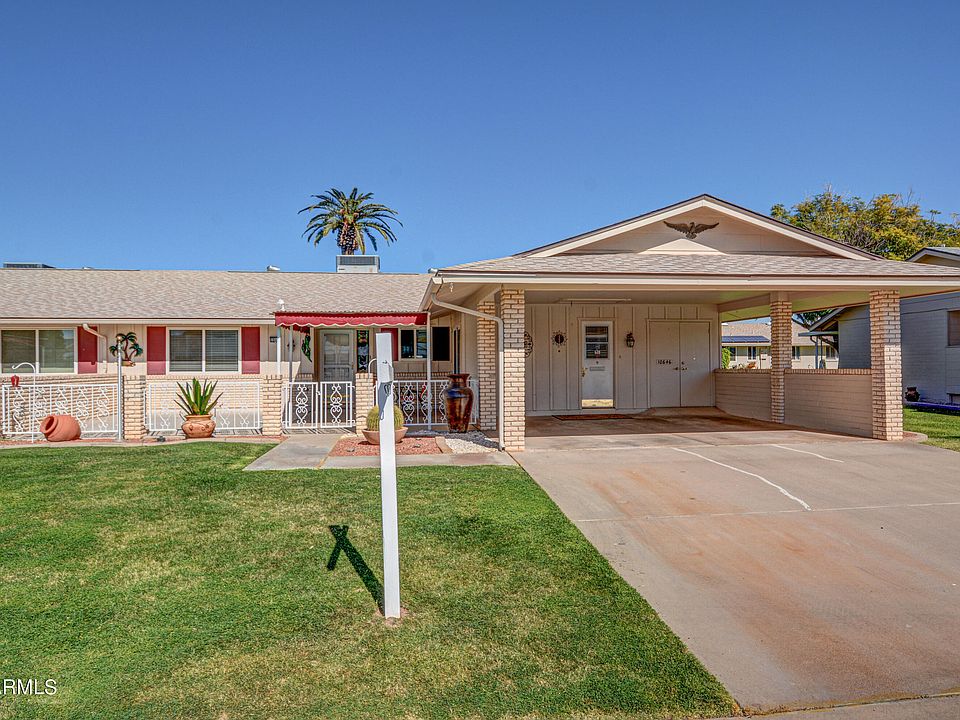 1st image of 10646 W Saratoga Cir