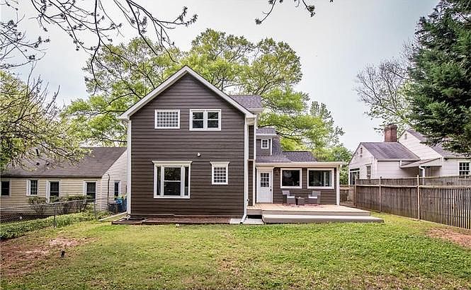 2nd image of 387 Deering Rd NW