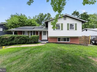 13620 Grenoble Dr, Rockville, MD 20853