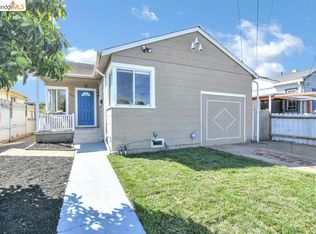 2560 Chanslor Ave, Richmond, CA
