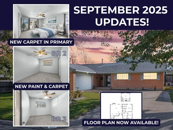 904 NW 8th Ave, Mineral Wells, TX 76067