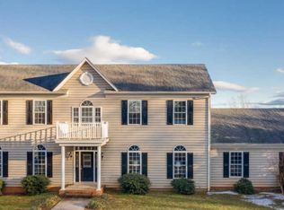 335 Quail Rd, Lynchburg, VA 24504