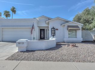 613 W Grandview Rd, Phoenix, AZ 85023