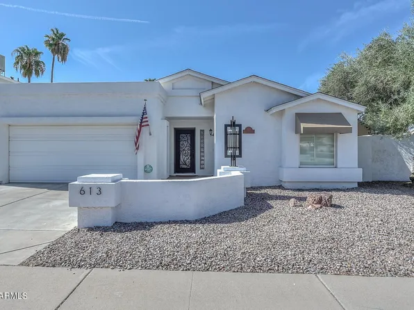 613 W GRANDVIEW Road, Phoenix, AZ 85023