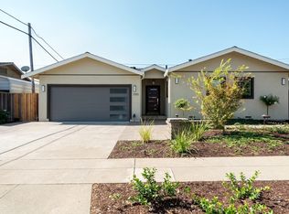 550 Dublin Way, Sunnyvale, CA