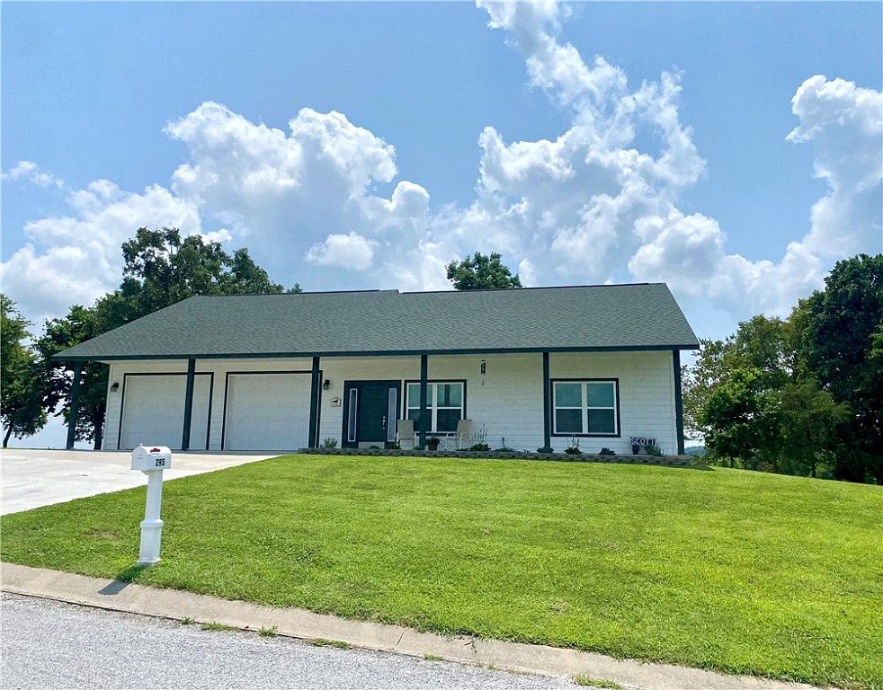 295 Madison St 7351, Hindsville, AR 72738 Zillow