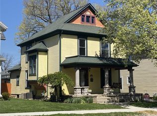 614 S Detroit St, Xenia, OH 45385