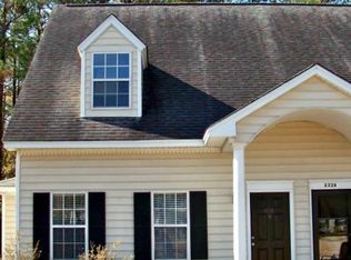 2224 Kings Gate Ln, Mount Pleasant, SC 29466