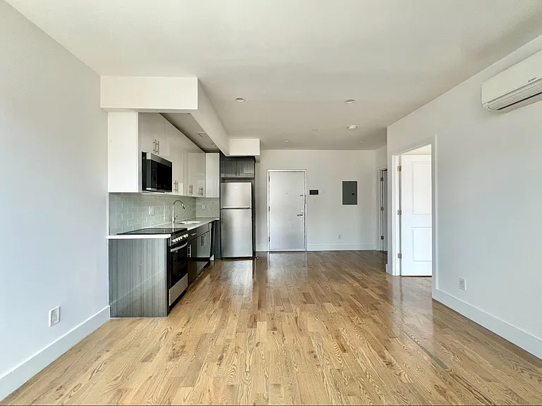 138-28 Queens Blvd #3C — Photo 4