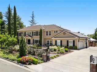 18385 Moss Rd, Riverside, CA 92508