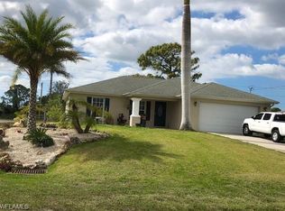 2100 NW 24th Ave, Cape Coral, FL 33993