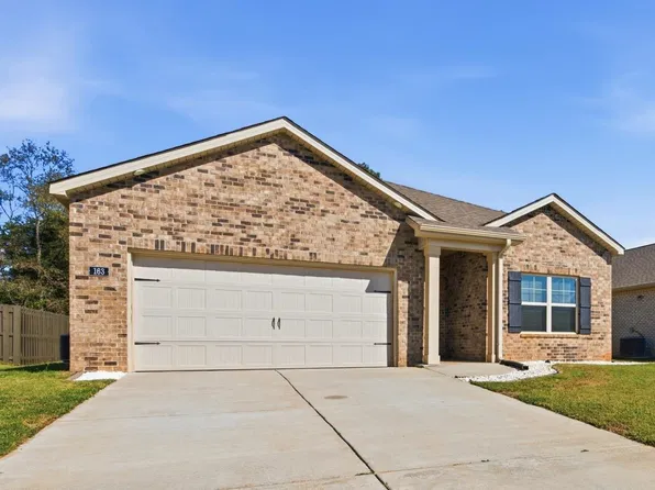 163 List Rd, Huntsville, AL 35810