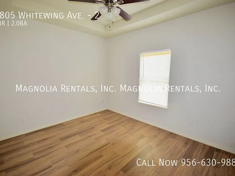 3805 Whitewing Ave #2 — Photo 10