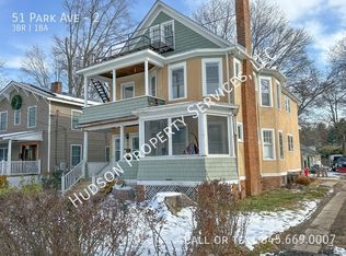 51 Park Ave Floor 2, Poughkeepsie, NY 12603