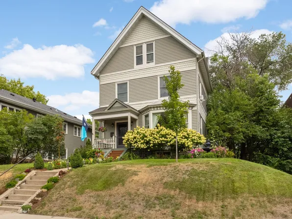993 Fairmount Ave, Saint Paul, MN 55105