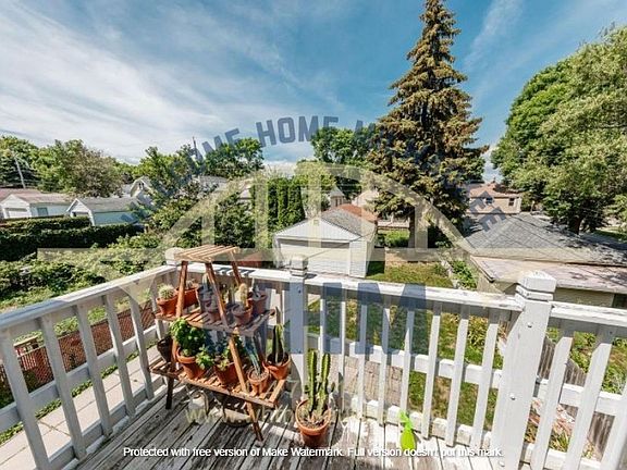 4th image of 3407 S Burrell St