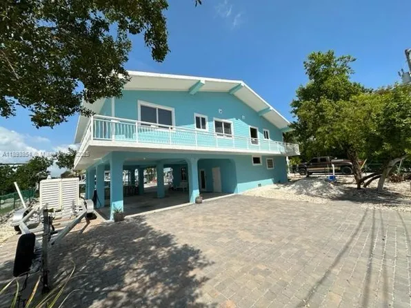 62 Waterways Dr, Key Largo, FL 33037