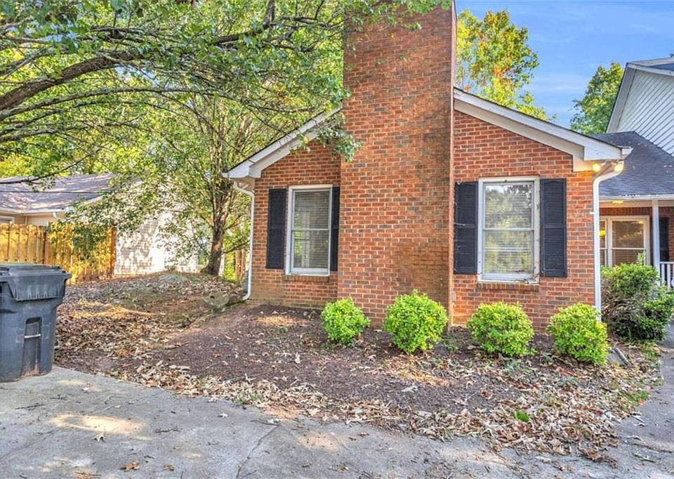 1834 Cooper Lake Rd SE, Smyrna, GA 30080 Zillow