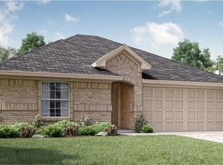 3216 Appleton St, Little Elm, TX 75068