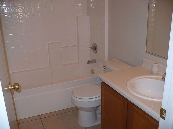 full bath