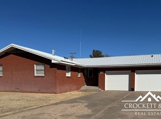 1718 N Belmont Pl, Garden City, KS 67846