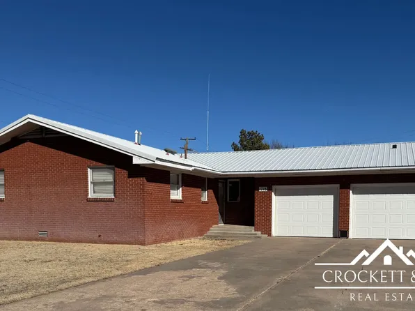 1718 N Belmont Pl, Garden City, KS 67846