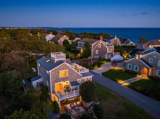 9 Wadsworth Road, South Chatham, MA 02659